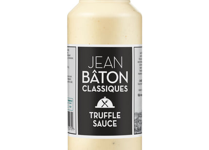 Jean Bâton Classiques truffle sauce  Dutchshopper