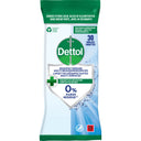 Dettol Cleaning Cloths cleanser