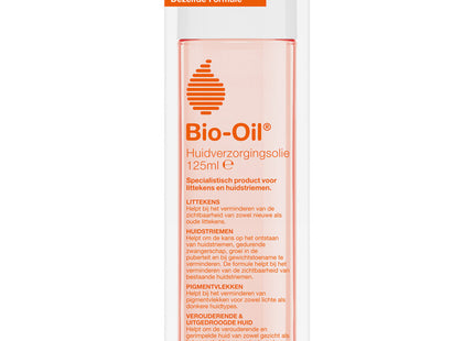 Bio-Oil Gespecialiseerde huidverzorging