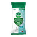 Dettol Antibacteriële doekjes oceaanfris