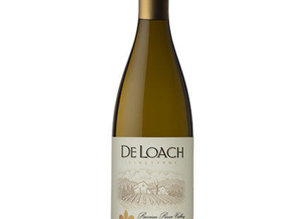 DeLoach Chardonnay