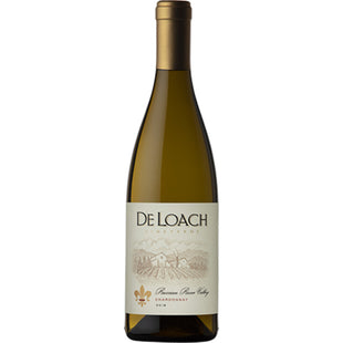 DeLoach Chardonnay