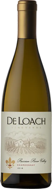 DeLoach Chardonnay