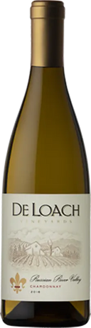 DeLoach Chardonnay