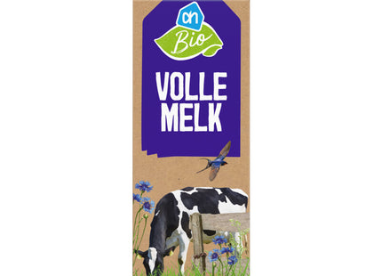 Biologisch Volle melk  Dutchshopper