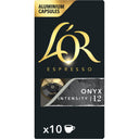 L'OR Espresso onyx capsules