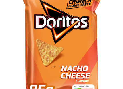 Doritos Nacho cheese