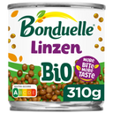 Bonduelle Bio-Linsen