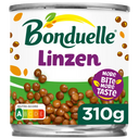 Bonduelle Linsen