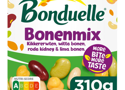 Bonduelle Bonenmix