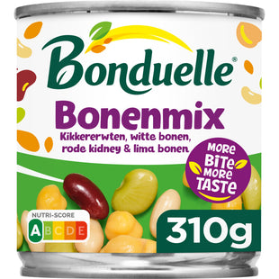 Bonduelle Bonenmix