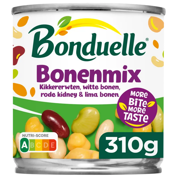 Bonduelle Bohnenmix