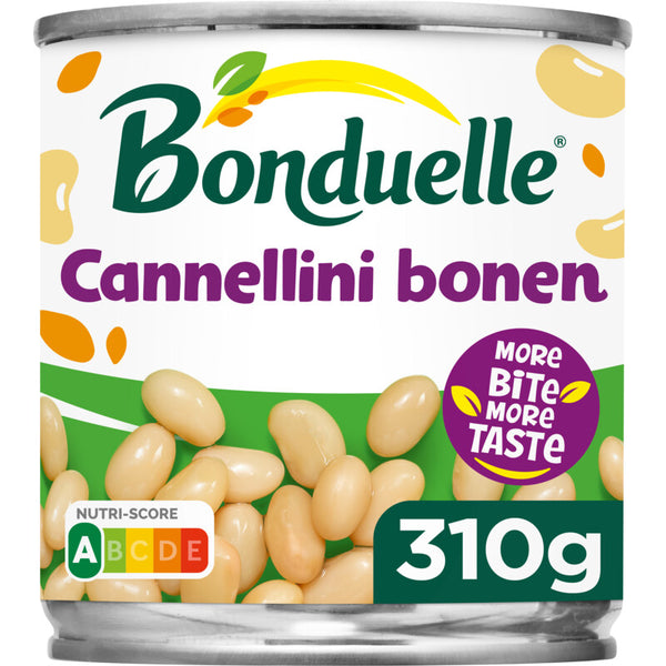Bonduelle Cannellini bonen