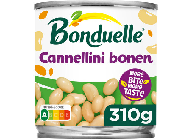 Bonduelle Cannellini bonen