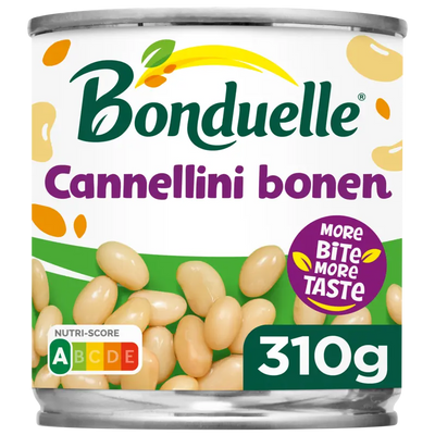 White kidney beans