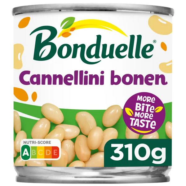 Bonduelle Cannellini Beans