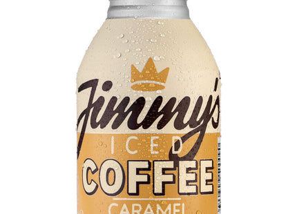 Jimmy's Iced Coffee Caramel