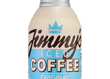 Jimmy's Iced coffee original