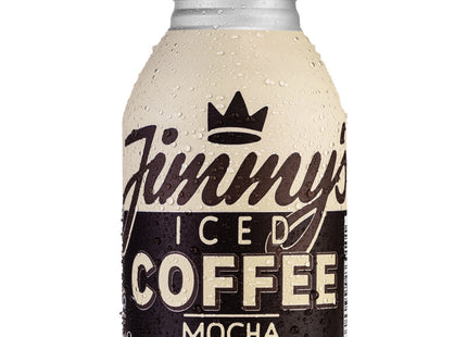 Jimmy's Iced Coffee Mocha