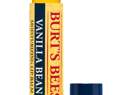 Burt's Bees Lip balm vanilla bean