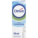 Otrivin Zoutoplossing neusspray
