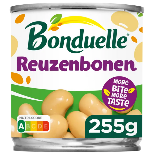 Bonduelle Reuzenbonen
