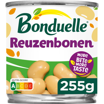 Spanische Riesenbohnen
