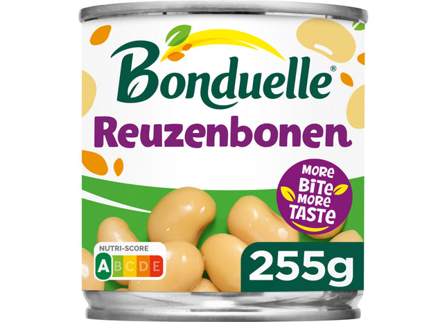 Bonduelle Reuzenbonen