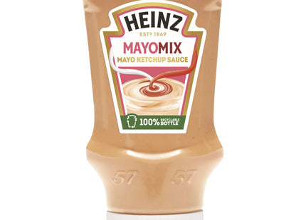 Heinz Mayomix