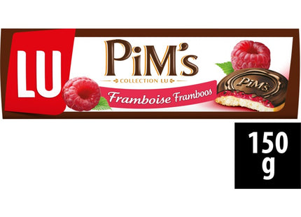 LU Pim's framboos