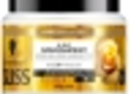 Gliss Mask liquid silk