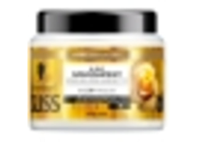 Gliss Mask flüssige Seide