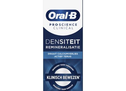 Oral-B Densify clinic