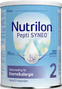 Nutrilon Pepti 2 6+ maanden