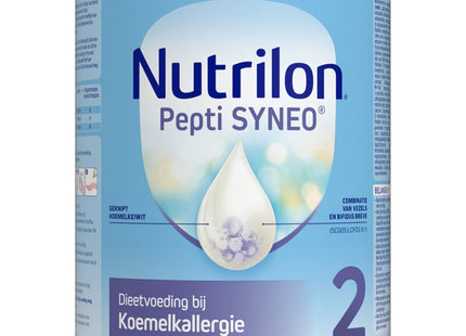 Nutrilon Pepti 2 6+ months