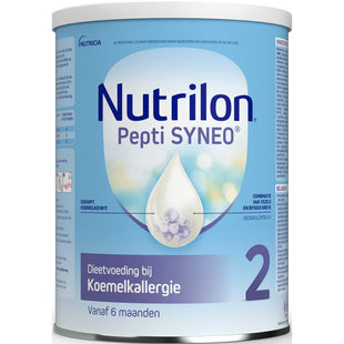 Nutrilon Pepti 2 6+ maanden