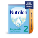 Nutrilon 2 follow-up milk economy pack 6m+