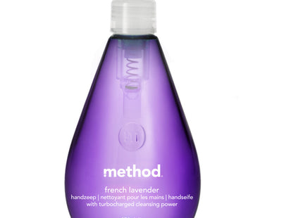 Method Hand Soap Lavendel