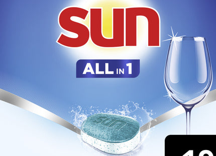 Sun All-in-one normal