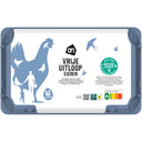 Vrije uitloop eieren M