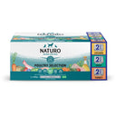 Naturo Variety pack grain free adult
