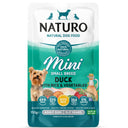 Naturo Adult small duck and rice