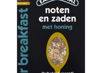 Eat Natural Noten & Zaden  Dutchshopper