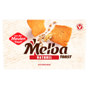 Van der Meulen Melba toast naturel