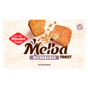 Van der Meulen Melba-Toast Mehrkorn