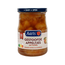 Aarts Geschmorte Äpfel mit Zimt
