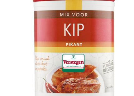 Verstegen Mix voor kip pikant