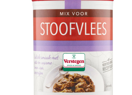 Verstegen Mix voor stoofvlees