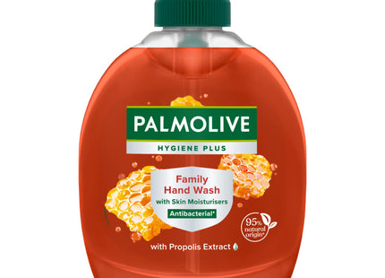 Palmolive Hygiene plus family hand soap