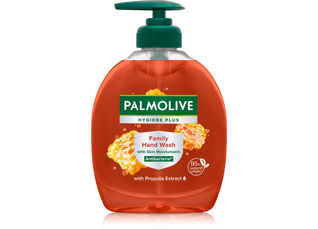Palmolive Hygiene plus family handzeep